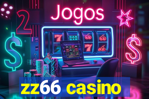 zz66 casino